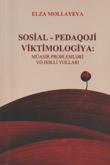 Sosial-pedaqoji viktimologiya