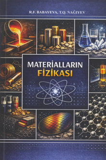 Materialların fizikası