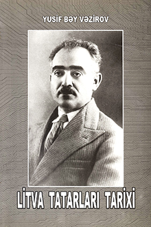 Litva tatarları tarixi