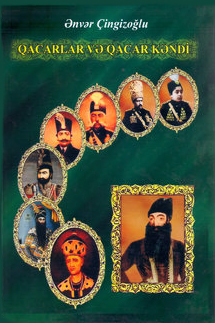 Qacarlar və Qacar kəndi