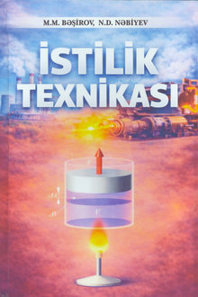 İstilik texnikası