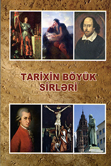 Tarixin böyük sirləri