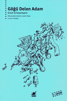 Göğü delen adam: Kabile Reisi Tuiavii'nin Konuşması