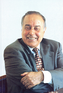 Ömrün üç günü: Naxçıvan