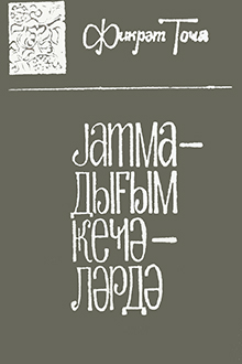 Yatmadığım gecələrdə: şeirlər