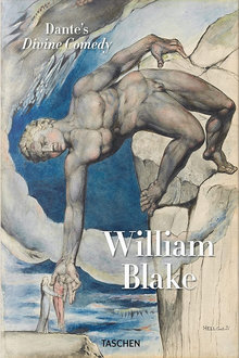 William Blake: Dante’s Divine Comedy
