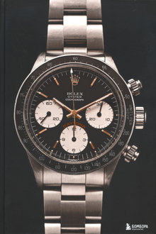 Часы: истории культовых марок и их знаменитых владельцев