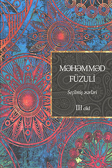 Seçilmiş əsərləri