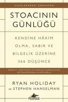 Stoacının Günlüğü
