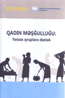 Qadın məşğulluğu