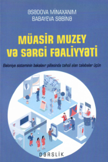 Müasir muzey və sərgi fəaliyyəti