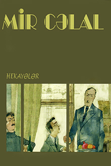 Seçilmiş əsərləri