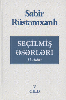 Seçilmiş əsərləri