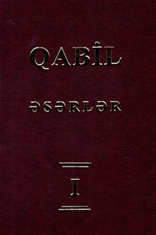 Əsərlər
