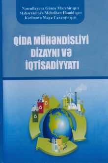 Qida mühəndisliyi dizaynı və iqtisadiyyatı