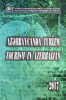 Azərbaycanda turizm - 2017