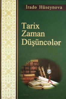 Tarix. Zaman. Düşüncələr