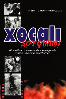 Xocalı soyqırımı