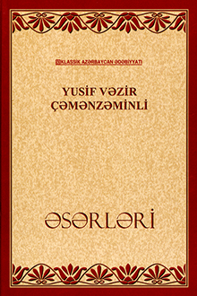 Əsərləri