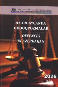 Azərbaycanda hüquqpozmalar - 2026