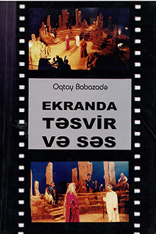 Ekranda təsvir və səs