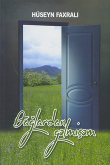 Dağlardan gəlmişəm