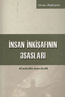 İnsan inkişafının əsasları