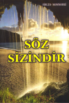 Söz sizindir