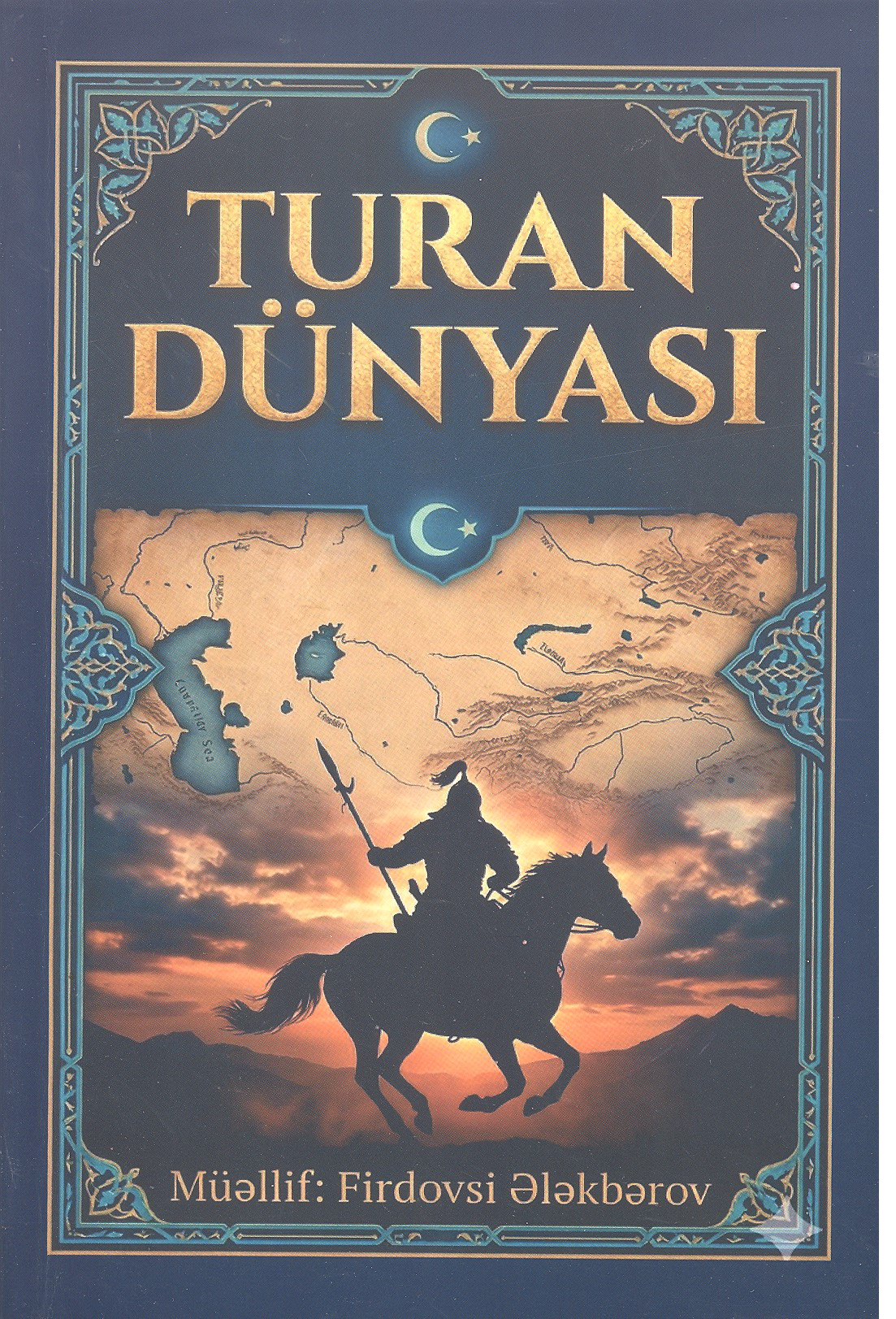 Turan dünyası