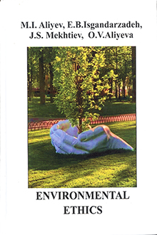 Environmental Ethics