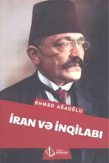 İran və inqilabı