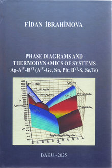 Phase Diagrams and Thermodynamics of Systems Ag-AIV-BVI (AIV-Ge, Sn, Pb; BVI-S, Se, Te)