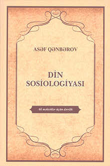 Din sosiologiyası