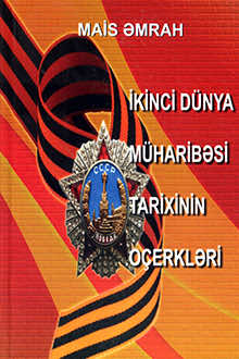 İkinci D&uuml;nya m&uuml;haribəsi tarixinin o&ccedil;erkləri