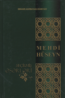 Seçilmiş əsərləri