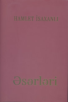 Əsərləri