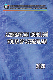 Azərbaycan gəncləri - 2020