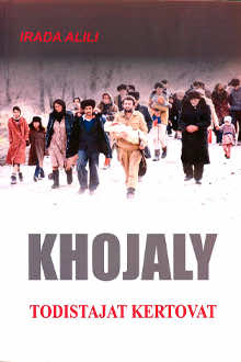 Khojaly: todistajat kertovat