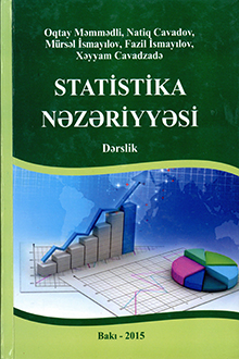 Statistika nəzəriyyəsi