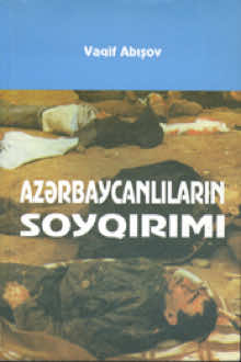 Azərbaycanlıların soyqırımı