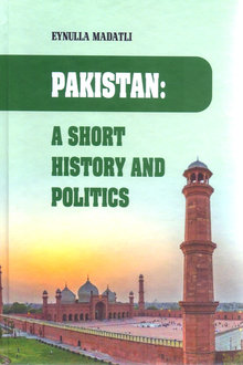 Pakistan: a short history and politics
