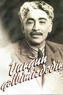 Vurğun qəlbimizdədir