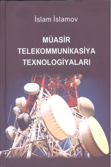 Müasir telekommunikasiya texnologiyaları