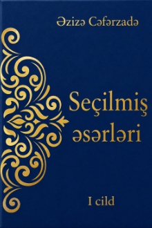 Seçilmiş əsərləri
