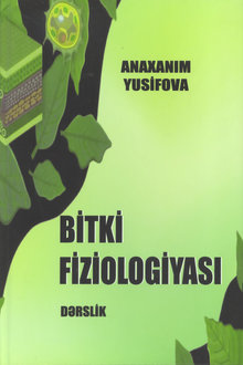 Bitki fiziologiyası