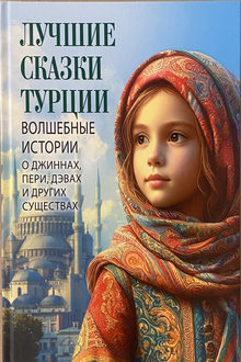 Лучшие сказки Турции