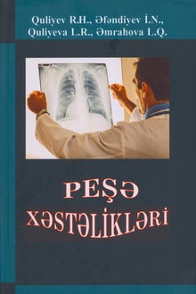 Peşə xəstəlikləri