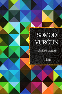 Seçilmiş əsərləri