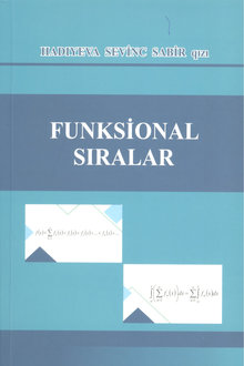 Funksional sıralar