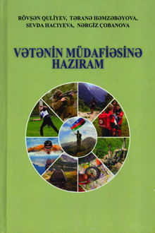 Vətənin müdafiəsinə hazıram